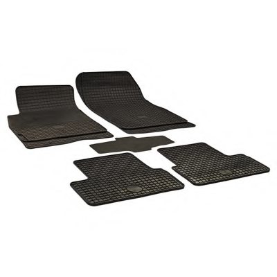 RAMEDER 123341 Floor Mat Set